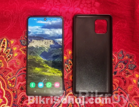 Samsung note 10 lite